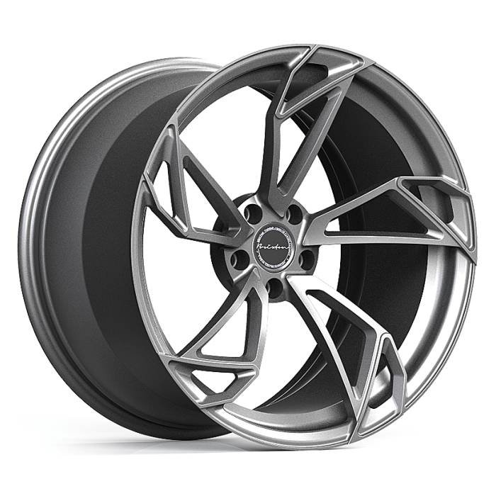 Forged wheel 21 PF1 ULTRASPORT+ Brixton Forged Janta forjata 21 PF1 ULTRASPORT+ Brixton Forged