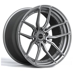 Forged wheel 21 PF3 DUO SERIES Brixton Forged