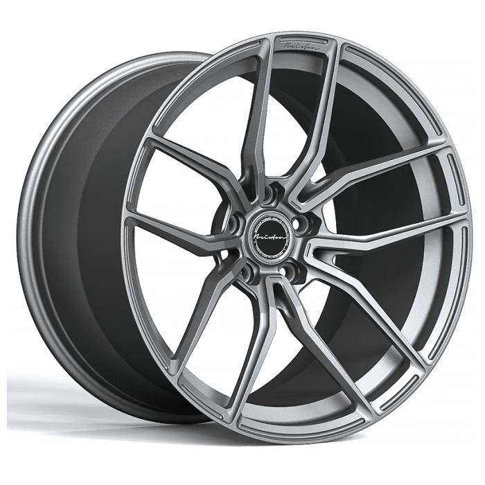 Forged wheel 22 PF3 ULTRASPORT+ Brixton Forged Janta forjata 22 PF3 ULTRASPORT+ Brixton Forged