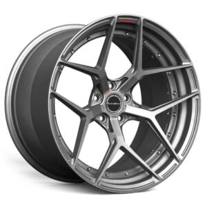 Forged wheel 21 PF7 DUO SERIES Brixton Forged