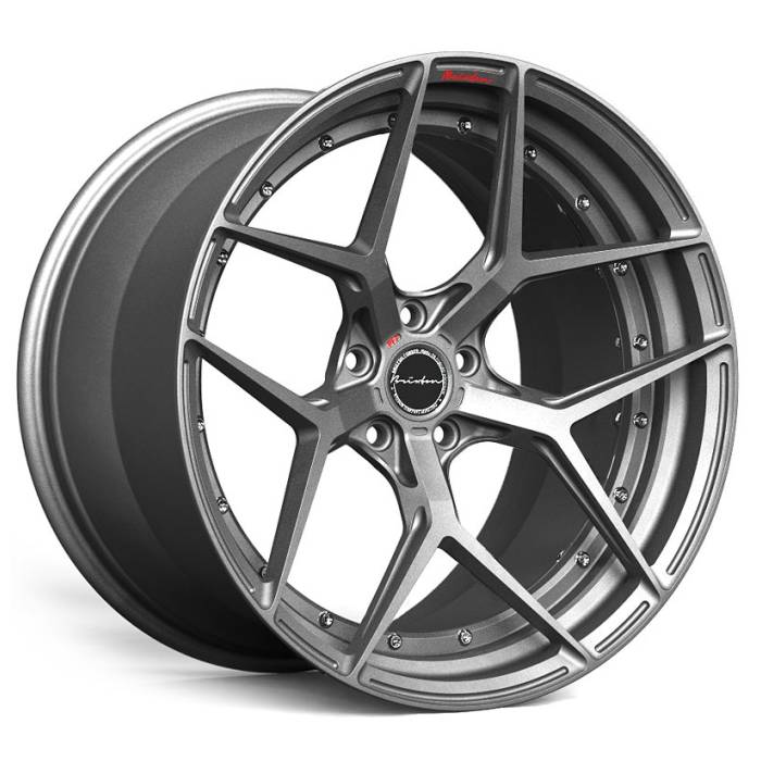 Forged wheel 21 PF7 DUO SERIES Brixton Forged Janta forjata 21 PF7 DUO SERIES Brixton Forged