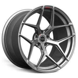Forged wheel 21 PF7 ULTRASPORT+ Brixton Forged
