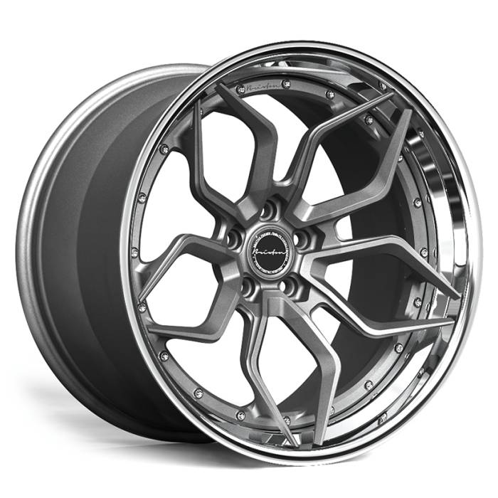Forged wheel 21 PF9 TARGA SERIES Brixton Forged Janta forjata 21 PF9 TARGA SERIES Brixton Forged