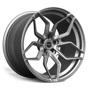 Forged wheel 21 PF9 ULTRASPORT+ Brixton Forged