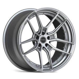 Forged wheel 21 VL1 DUO SERIES Brixton Forged