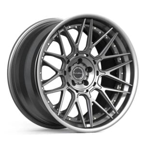 Forged wheel 21 VL13 TARGA SERIES Brixton Forged