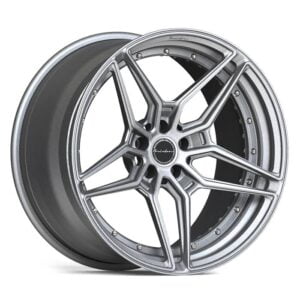 Forged wheel 21 VL2 DUO SERIES Brixton Forged