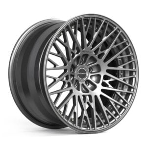 Forged wheel 21 VL3 DUO SERIES Brixton Forged