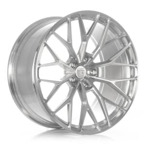 Forged wheel 22 AN10 SERIES ONE ANRKY