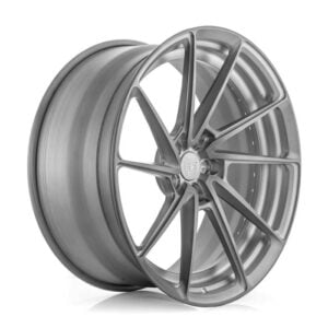 Forged wheel 22 AN23 SERIES TWO ANRKY
