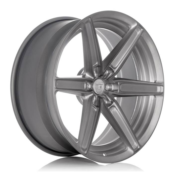 Forged wheel 22 AN26-S SERIES TWO ANRKY Janta forjata 22 AN26-S SERIES TWO ANRKY
