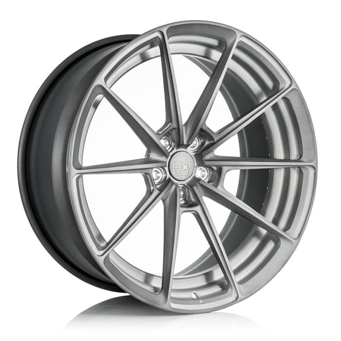 Forged wheel 22 AN28 SERIES TWO ANRKY Janta forjata 22 AN28 SERIES TWO ANRKY