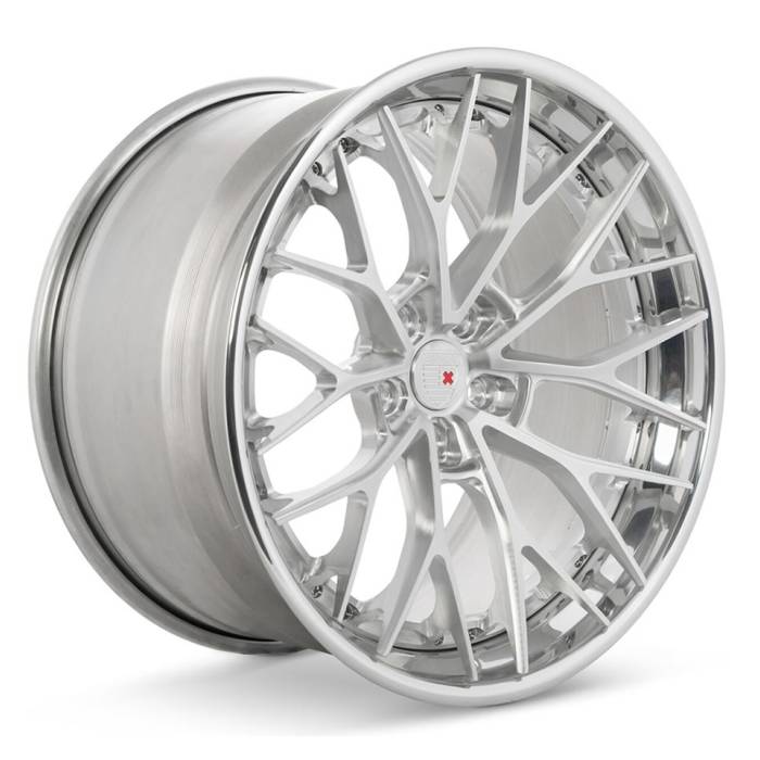 Forged wheel 22 AN30 SERIES THREE ANRKY Janta forjata 22 AN30 SERIES THREE ANRKY