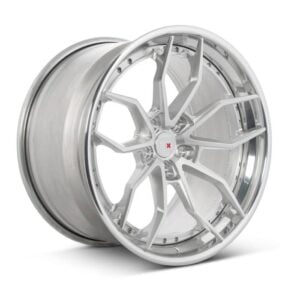 Forged wheel 22 AN31 SERIES THREE ANRKY