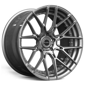 Forged wheel 22 CM16 DUO SERIES Brixton Forged