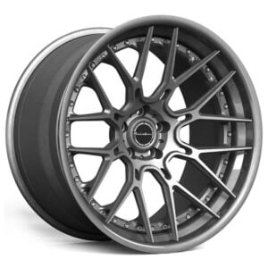 Forged wheel 22 CM16 TARGA SERIES Brixton Forged