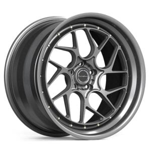 Forged wheel 22 CM7 CIRCUIT+ SERIES Brixton Forged