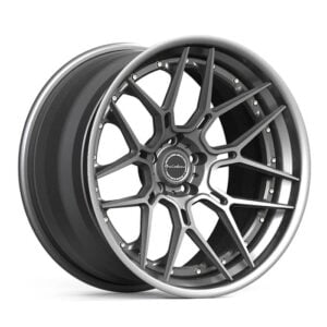 Forged wheel 22 CM8 TARGA SERIES Brixton Forged