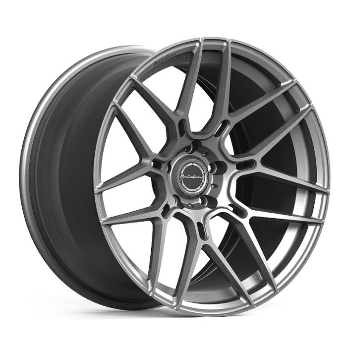 Forged wheel 22 CM8 ULTRASPORT+ Brixton Forged Janta forjata 22 CM8 ULTRASPORT+ Brixton Forged