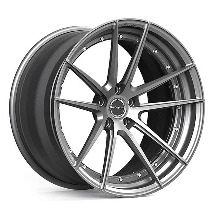 Forged wheel 22 M51 DUO SERIES Brixton Forged Janta forjata 22 M51 DUO SERIES Brixton Forged