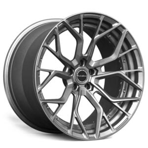 Forged wheel 22 PF10 DUO SERIES Brixton Forged