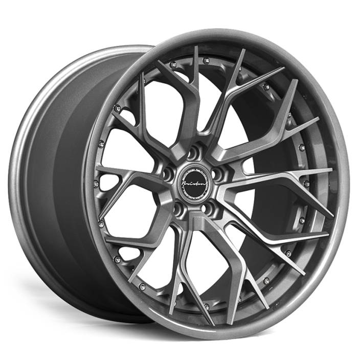Forged wheel 22 PF10 TARGA SERIES Brixton Forged Janta forjata 22 PF10 TARGA SERIES Brixton Forged