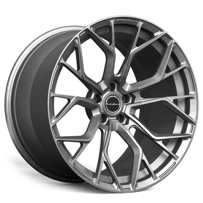 Forged wheel 22 PF10 ULTRASPORT+ Brixton Forged Janta forjata 22 PF10 ULTRASPORT+ Brixton Forged