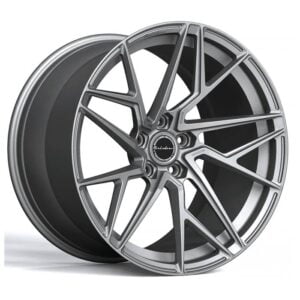 Forged wheel 22 PF8 ULTRASPORT+ Brixton Forged