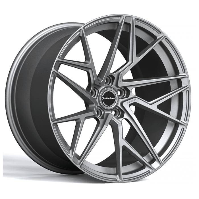 Forged wheel 22 PF8 ULTRASPORT+ Brixton Forged Janta forjata 22 PF8 ULTRASPORT+ Brixton Forged