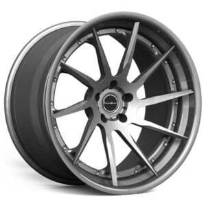 Forged wheel 22 R10D TARGA SERIES Brixton Forged