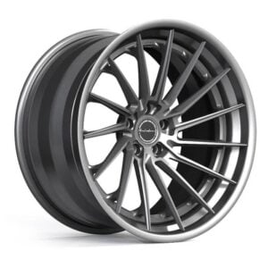 Forged wheel 22 R15 TARGA SERIES Brixton Forged