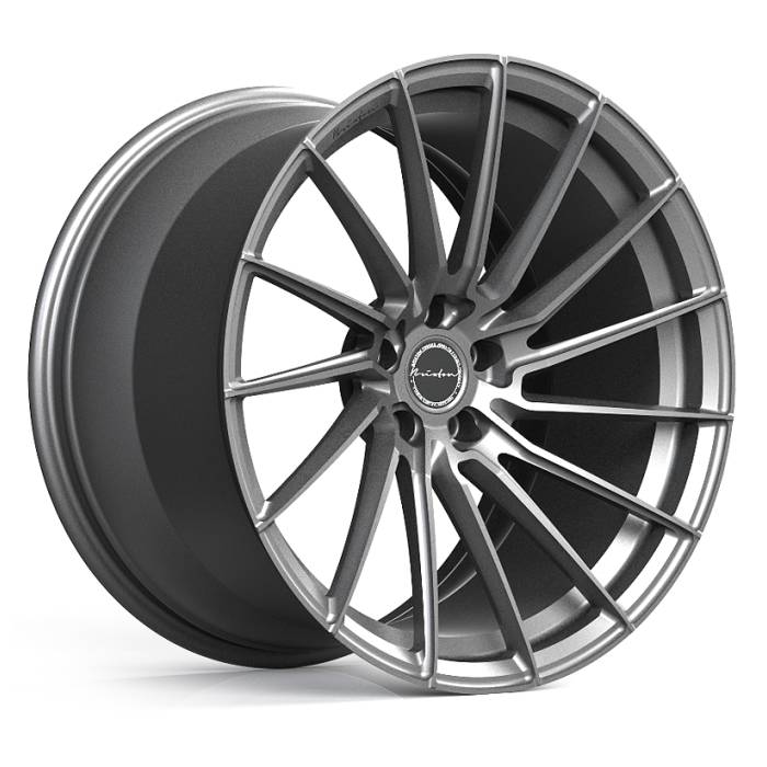 Forged wheel 22 R15 ULTRASPORT+ Brixton Forged Janta forjata 22 R15 ULTRASPORT+ Brixton Forged