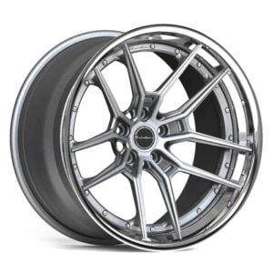 Forged wheel 22 VL1 TARGA SERIES Brixton Forged