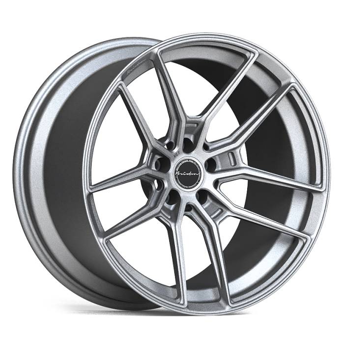 Forged wheel 22 VL1 ULTRASPORT+ Brixton Forged Janta forjata 22 VL1 ULTRASPORT+ Brixton Forged