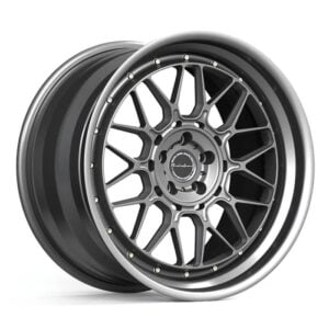 Forged wheel 22 VL13 CIRCUIT+ SERIES Brixton Forged