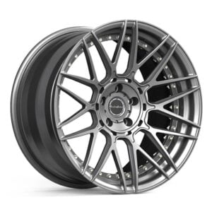 Forged wheel 22 VL13 DUO SERIES Brixton Forged