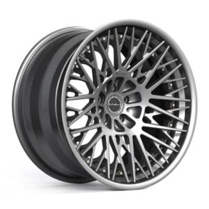 Forged wheel 22 VL3 TARGA SERIES Brixton Forged