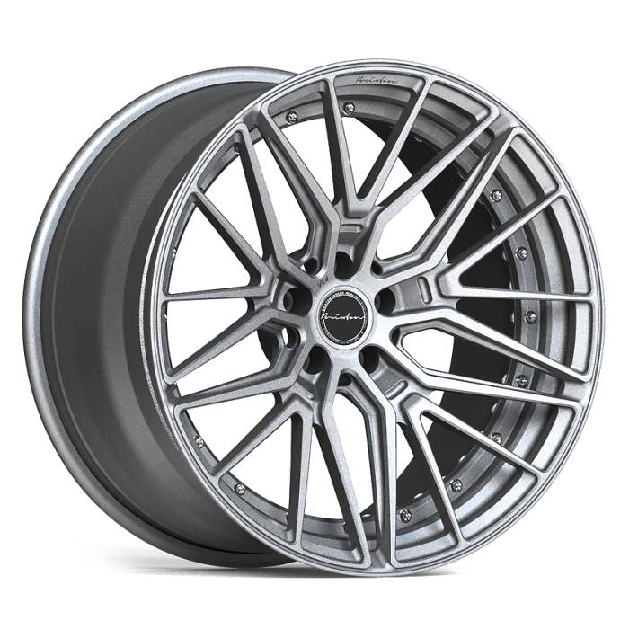 Forged wheel 22 VL4 DUO SERIES Brixton Forged Janta forjata 22 VL4 DUO SERIES Brixton Forged