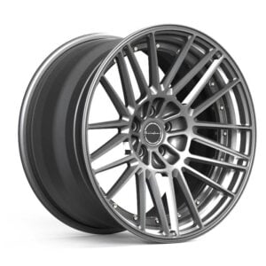 Forged wheel 22 VL7 DUO SERIES Brixton Forged