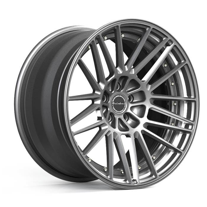 Forged wheel 22 VL7 DUO SERIES Brixton Forged Janta forjata 22 VL7 DUO SERIES Brixton Forged