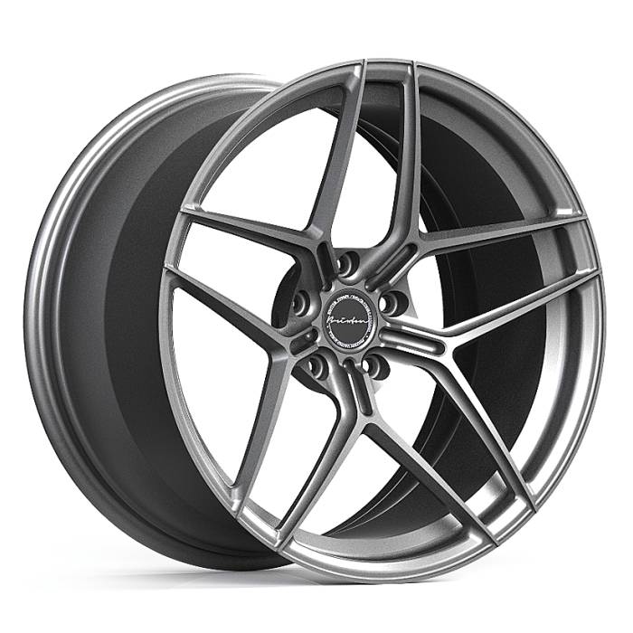 Forged wheel 22 WR7 ULTRASPORT+ Brixton Forged Janta forjata 22 WR7 ULTRASPORT+ Brixton Forged