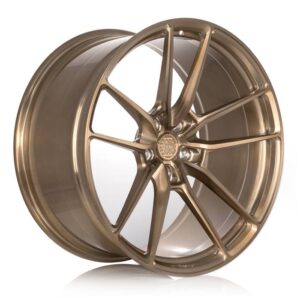 Forged wheel 23 AN14 SERIES ONE ANRKY