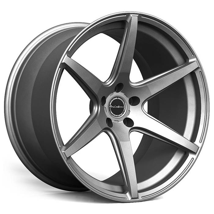 Forged wheel 23 S60 ULTRASPORT+ Brixton Forged Janta forjata 23 S60 ULTRASPORT+ Brixton Forged