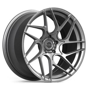 Janta forjata 24 CM7 ULTRASPORT+ Brixton Forged