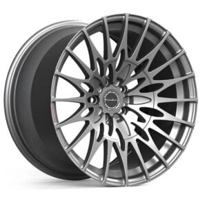 Janta forjata 24 HS1 ULTRASPORT+ Brixton Forged