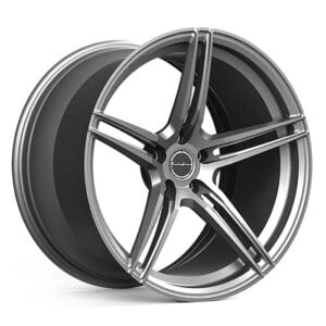 Janta forjata 24 M52 ULTRASPORT+ Brixton Forged