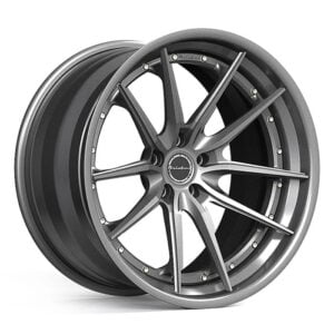 Janta forjata 24 M53 TARGA SERIES Brixton Forged