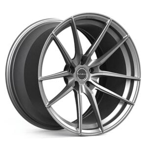 Janta forjata 24 M53 ULTRASPORT+ Brixton Forged