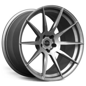 Janta forjata 24 R10 ULTRASPORT+ Brixton Forged