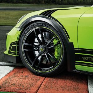 Forged wheel GT Street R 20 Porsche 911 991.2 Carrera Formula IV Race Techart Jant forjata GT Street R 20 Porsche 911 991.2 Carrera Formula IV Race Techart